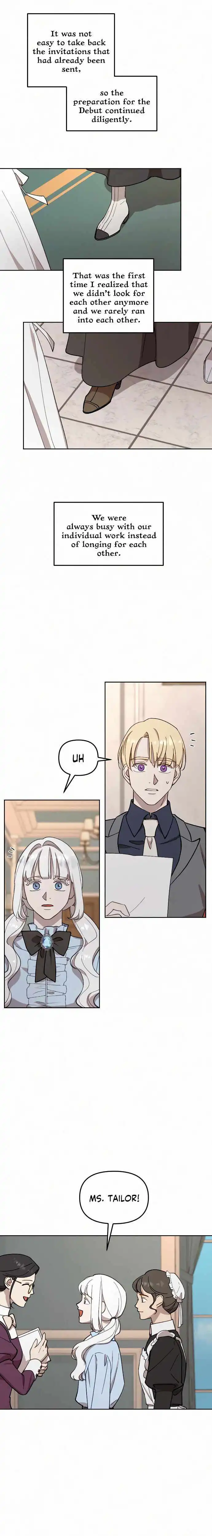 The Emperor Reverses Time Chapter 41 10
